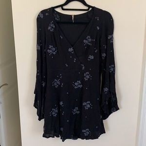 Free People Dress: 1 Hr Left